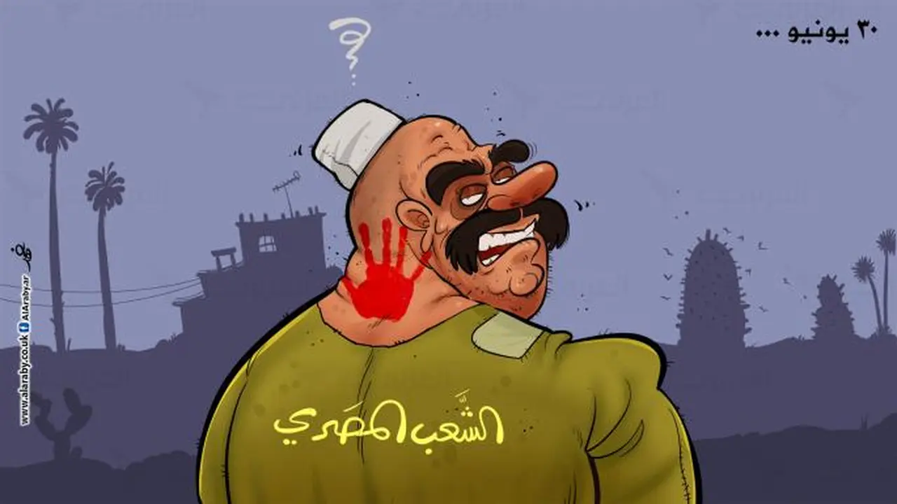 مصر تسترجع أحداث يوليو 2013 وتأثيرها المستمر على المجتمع